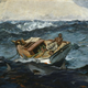 Illustration for article titled Dumping Oil In the Ocean Lets You Literally Master the Waves
